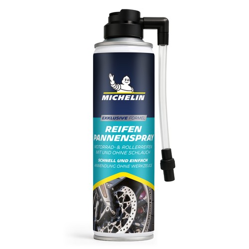 Michelin reifenpannenspray 200 - reifenpannenspray,