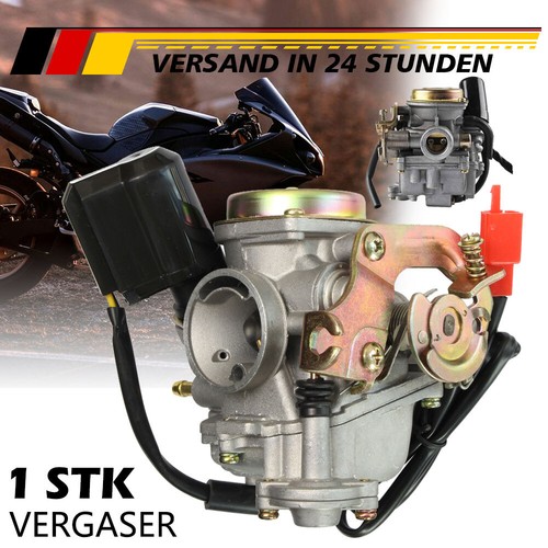 Motorrad roller vergaser - motorrad,