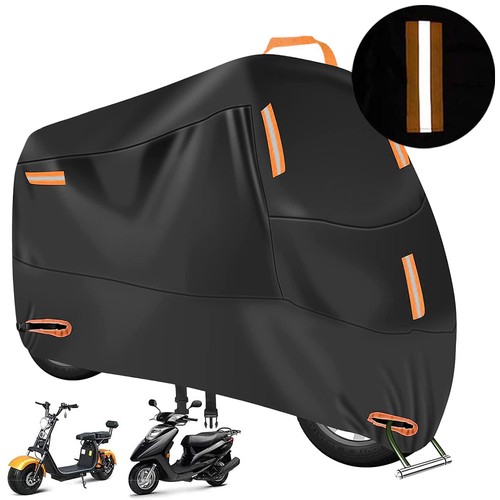 Motorrad abdeckung - motorrad,