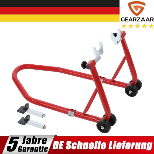 Motorradständer