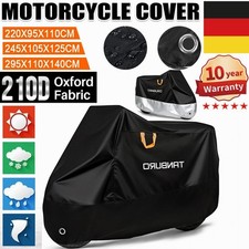 M L XL XXL XXXL Motorradgarage