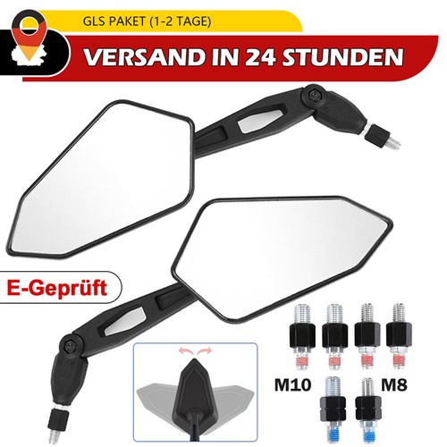 Spiegel set paar spiegelset - spiegel,
