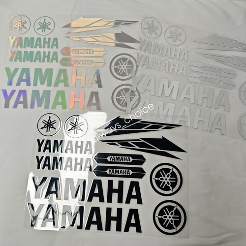 Yamaha motorrad aufkleber - yamaha,