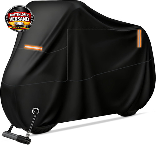 Motorrad abdeckplane - motorrad,