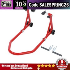 Motorradständer Motorrad