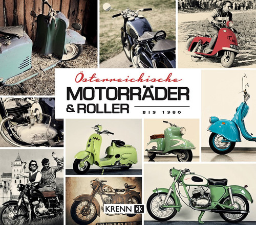 österreichische motorräder - motorräder, &