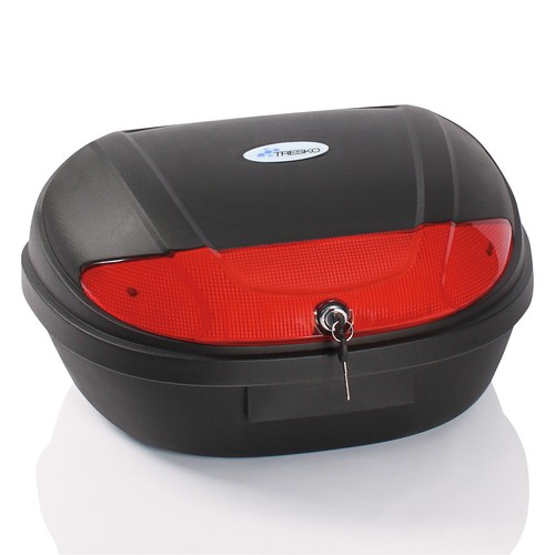 Xxl motorradkoffer top - motorradkoffer, case