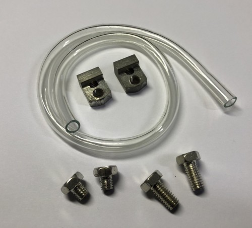 Batterie pol adapter - batterie,