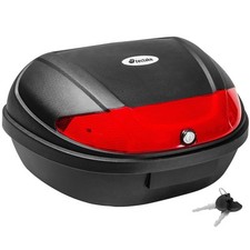 Motorradkoffer Top Case Roller