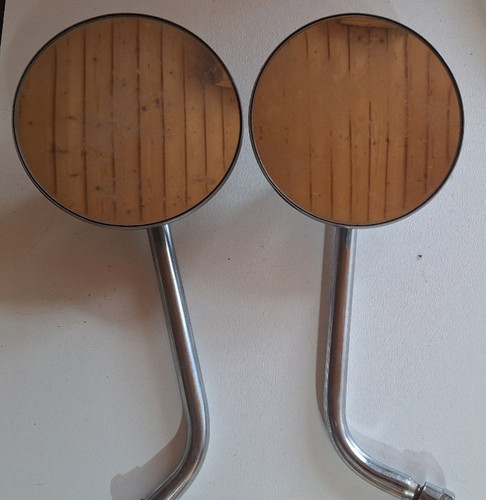 Außenspiegel für motorräder - für,