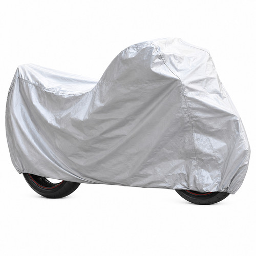 Universal motorrad abdeckplane - universal,