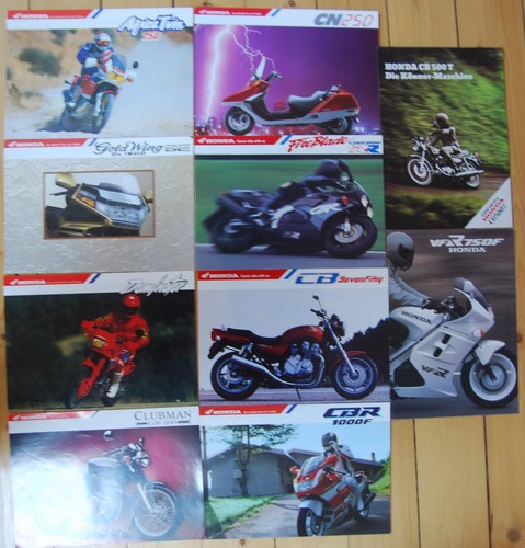 Prospekte yamaha - 10,