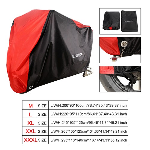 Xxl xxxl motorradgarage - m, l