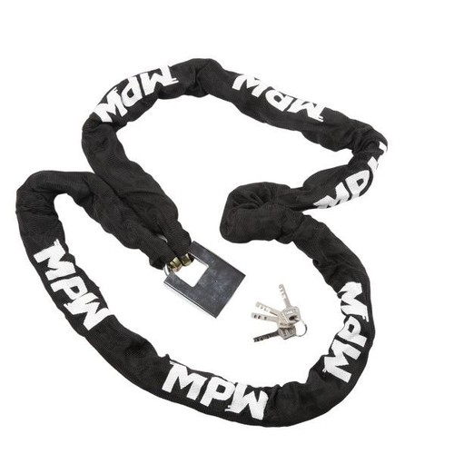 Mpw hochsicherheits kette - hochsicherheits-kette, &