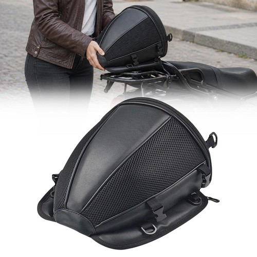 Robuste motorrad hecktasche - robuste,