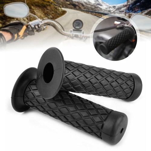 Paar motorrad lenkergriffe - motorrad,