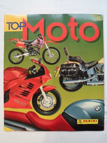 Top moto motorräder roller - moto,
