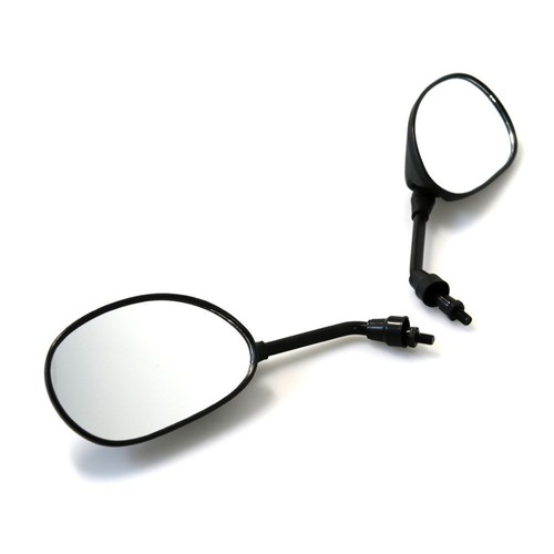Schwarz 8mm universal - schwarz, motorrad