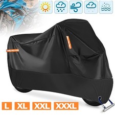 L XL XXL XXXL Motorrad