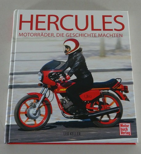 Bildband hercules - hercules,