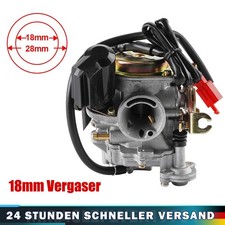Motorrad/Roller Vergaser für