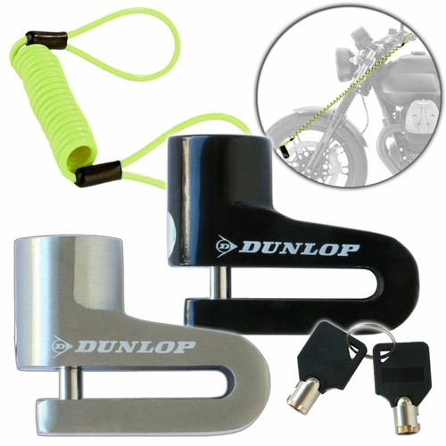 Bremsscheiben schloss dunlop - schloss,