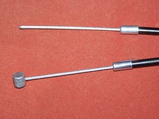 Universal Kupplungszug