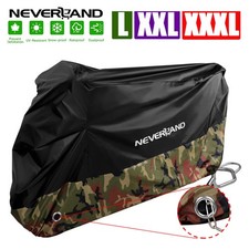 L-XXXL Camo Motorradgarage