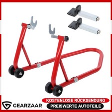 Motorradständer Motorradwippe