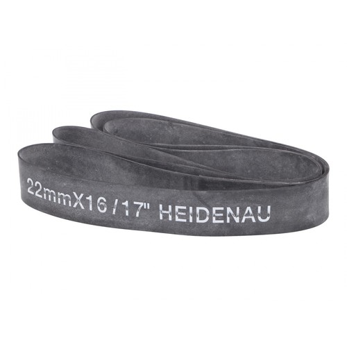 Felgenband heidenau 22x16 - felgenband, 22x16/17"