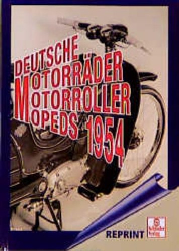 Deutsche motorräder - deutsche,