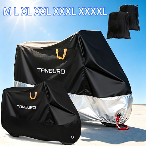 Xxxl motorrad garage - m-xxxl,