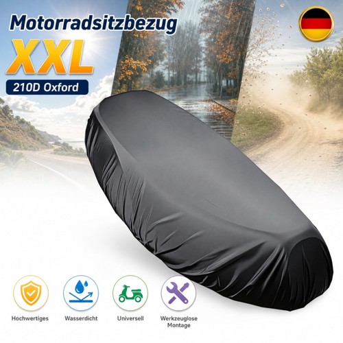 Motorrad sitzbezug - motorrad,