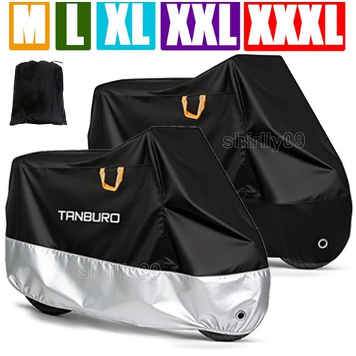 Xxl xxxl motorradgarage - m, l