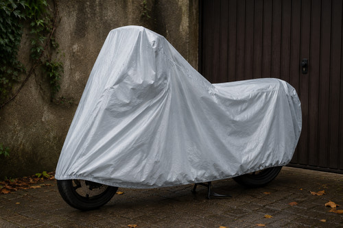 Xxl motorrad roller moped - xxl,
