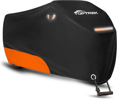 Toptrek motorrad abdeckplane - toptrek,