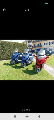 Dringender verkauf kymco - verkauf:,