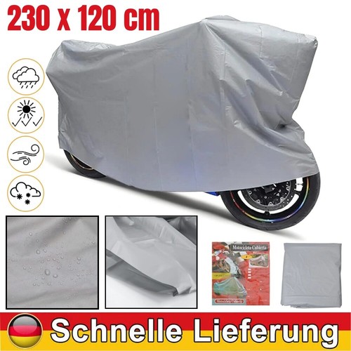 Motorrad abdeckung wasserdicht - abdeckung,
