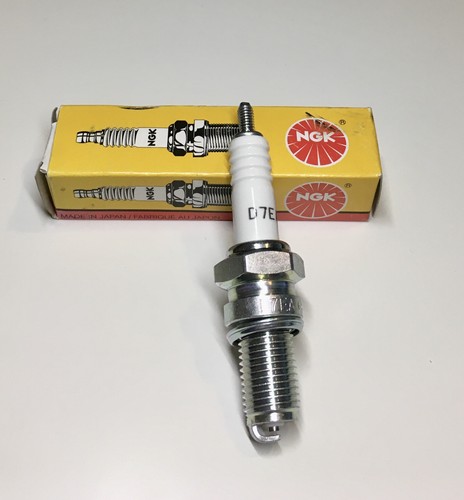Ngk d7ea zündkerze 7912 - ngk,