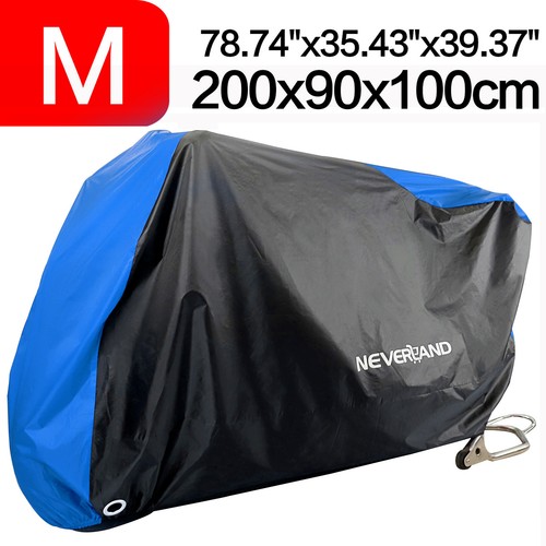 190t motorrad garage - motorrad, m