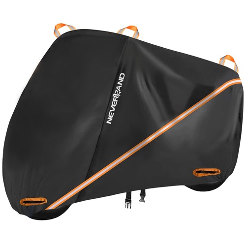 Wasserdicht motorrad abdeckung - motorrad,