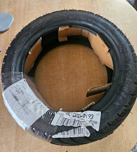 Vee rubber vrb 185 - vee, vrb-185